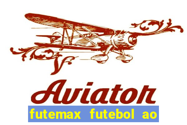 futemax futebol ao vivo libertadores